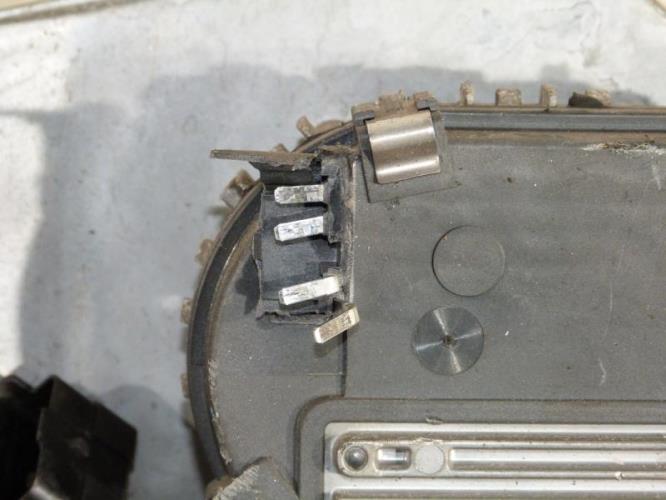 Moteur essuie glace avant RENAULT ESPACE 4 PHASE 1 Diesel