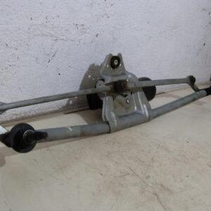 Moteur essuie glace avant RENAULT KANGOO 1 PHASE 2 Essence