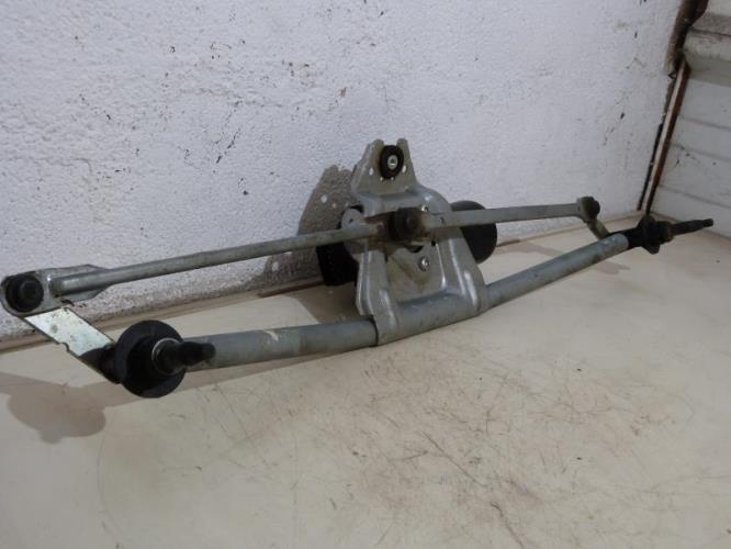 Moteur essuie glace avant RENAULT KANGOO 1 PHASE 2 Essence