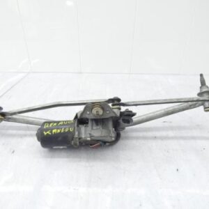 Moteur essuie glace avant RENAULT KANGOO 2 PHASE 1