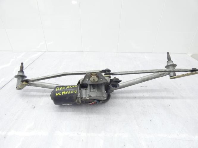Moteur essuie glace avant RENAULT KANGOO 2 PHASE 1