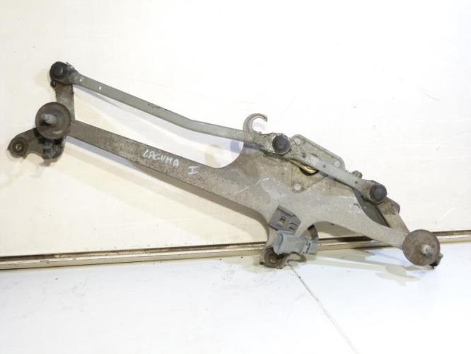 Moteur essuie glace avant RENAULT LAGUNA 1 PHASE 1 Essence
