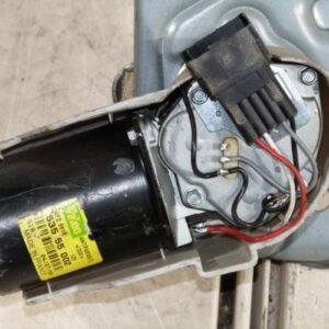 Moteur essuie glace avant RENAULT MEGANE 1 PHASE 1 Essence