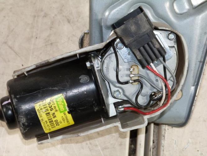 Moteur essuie glace avant RENAULT MEGANE 1 PHASE 1 Essence