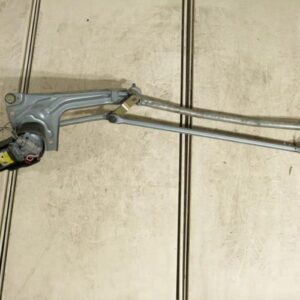 Moteur essuie glace avant RENAULT MEGANE 1 PHASE 1 Essence