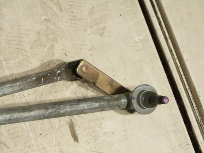 Moteur essuie glace avant RENAULT MEGANE 1 PHASE 1 Essence