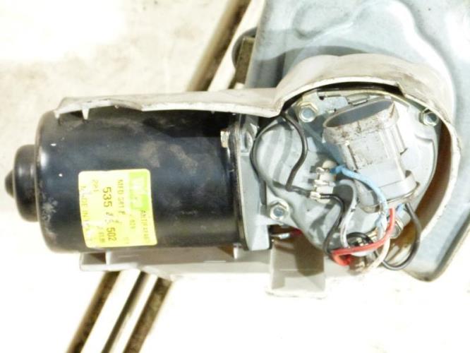 Moteur essuie glace avant RENAULT MEGANE 1 PHASE 1 Essence
