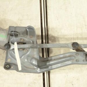 Moteur essuie glace avant RENAULT MEGANE 1 PHASE 1 Essence