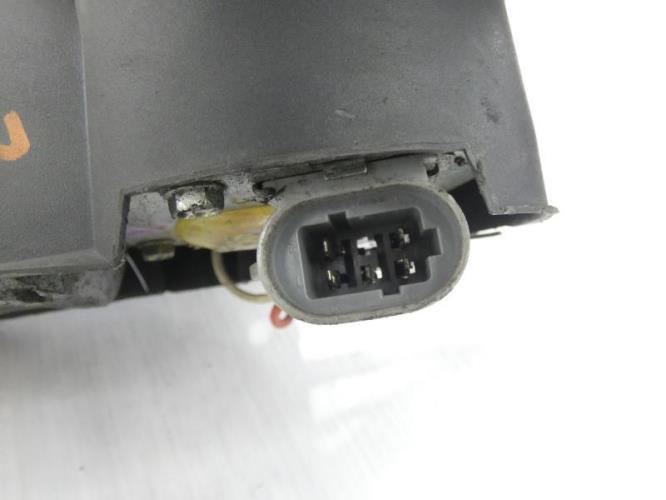 Moteur essuie glace avant RENAULT MEGANE 1 PHASE 2