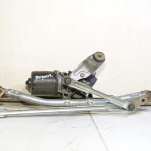 Moteur essuie glace avant RENAULT MEGANE 2 PHASE 1 Diesel