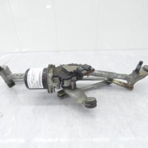 Moteur essuie glace avant RENAULT