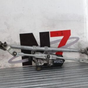 Moteur essuie glace avant RENAULT MEGANE 4 PHASE 1 Diesel