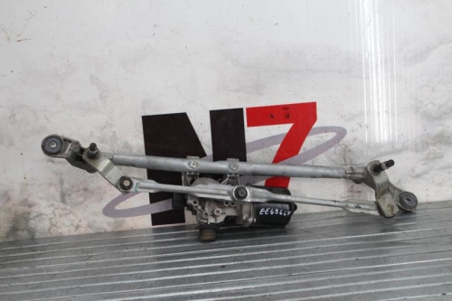 Moteur essuie glace avant RENAULT MEGANE 4 PHASE 1 Diesel