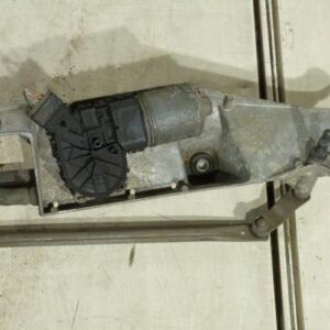 Moteur essuie glace avant RENAULT MODUS PHASE 1 Diesel