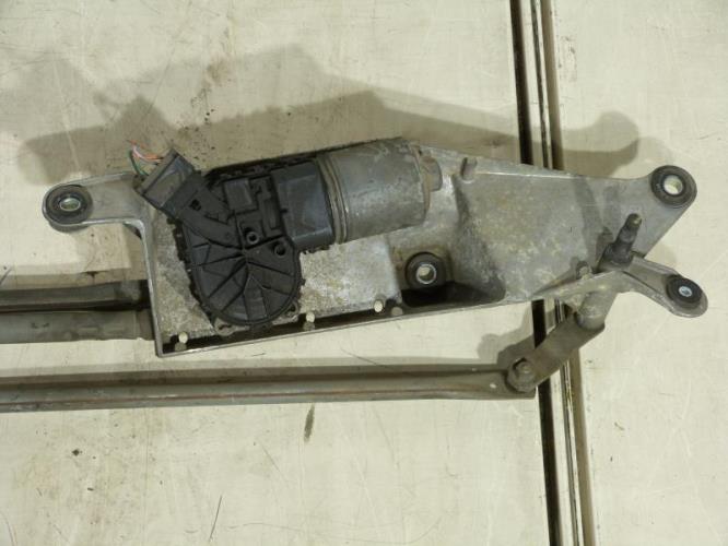 Moteur essuie glace avant RENAULT MODUS PHASE 1 Diesel