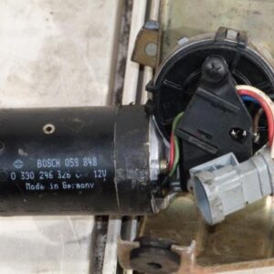 Moteur essuie glace avant RENAULT Essence