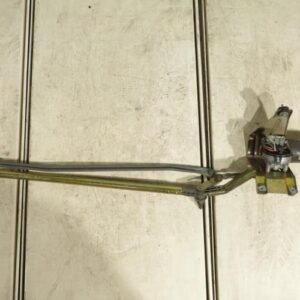 Moteur essuie glace avant RENAULT R19 PHASE 1 Essence
