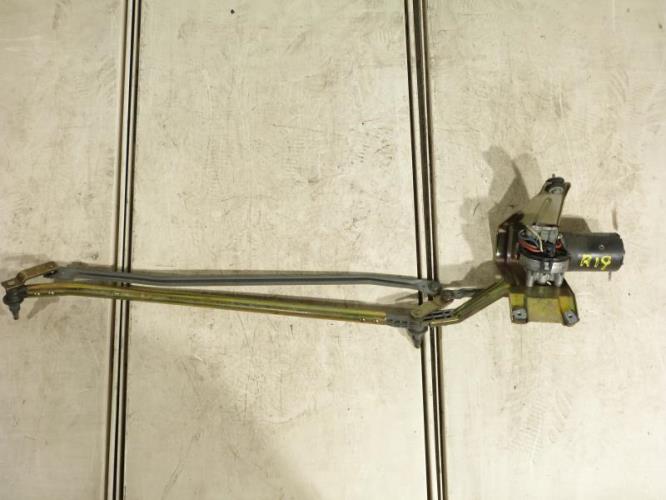 Moteur essuie glace avant RENAULT R19 PHASE 1 Essence