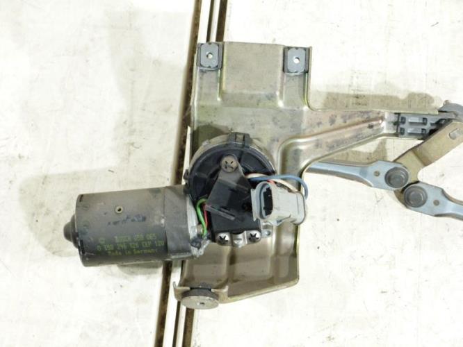 Moteur essuie glace avant RENAULT R19 PHASE 1 Essence