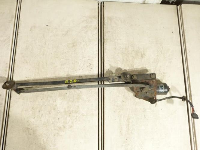 Moteur essuie glace avant RENAULT R20 Diesel