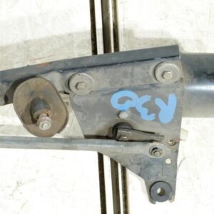 Moteur essuie glace avant RENAULT