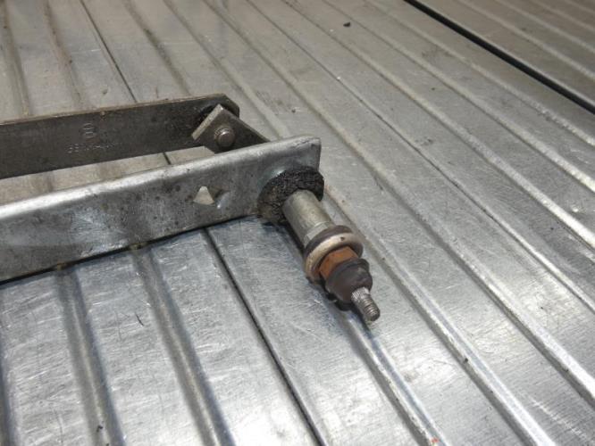 Moteur essuie glace avant RENAULT R4 Essence