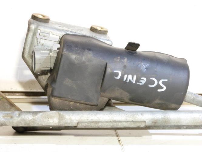 Moteur essuie glace avant RENAULT SCENIC 1 PHASE 1 Diesel