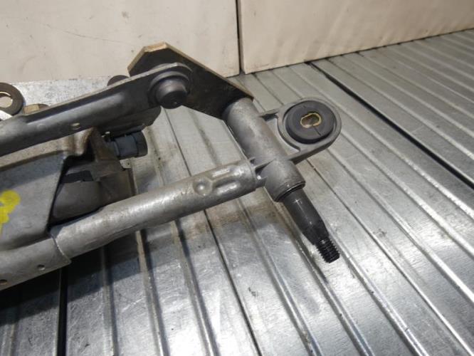 Moteur essuie glace avant RENAULT SCENIC 1 PHASE 2 Diesel