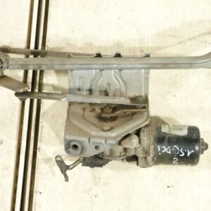 Moteur essuie glace avant RENAULT SCENIC 2 PHASE 1 Diesel