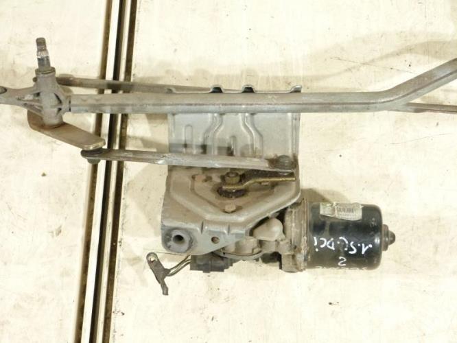 Moteur essuie glace avant RENAULT SCENIC 2 PHASE 1 Diesel