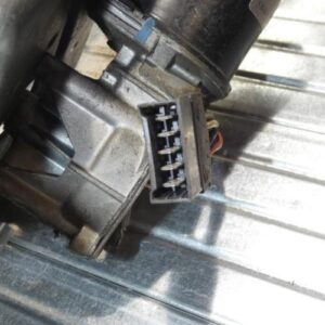 Moteur essuie glace avant RENAULT TRAFIC 1 PHASE 1 Essence