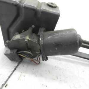 Moteur essuie glace avant RENAULT TRAFIC 1 PHASE 1