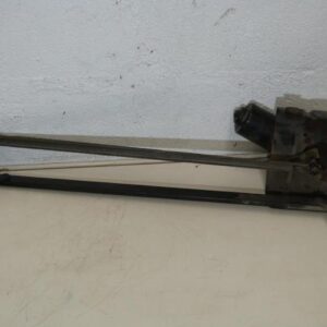 Moteur essuie glace avant RENAULT TRAFIC 1 PHASE 1 Diesel