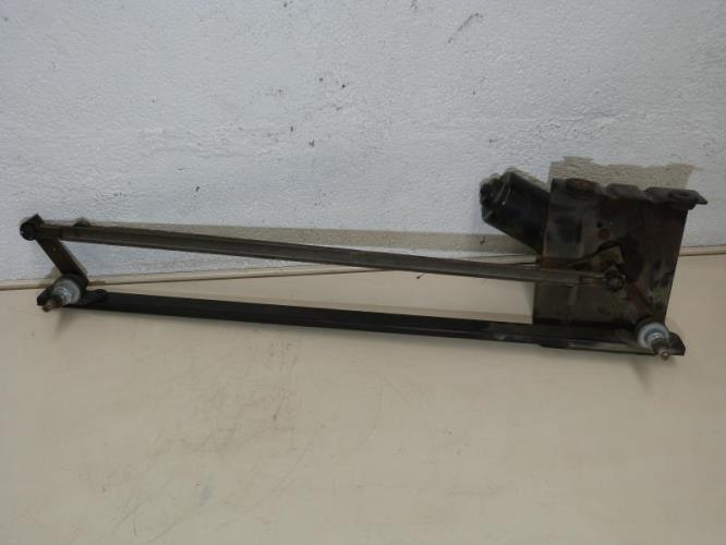 Moteur essuie glace avant RENAULT TRAFIC 1 PHASE 1 Diesel