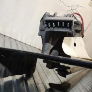 Moteur essuie glace avant RENAULT TRAFIC 1 PHASE 1 Essence