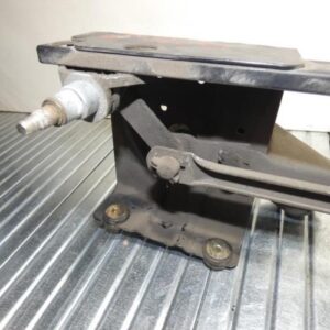 Moteur essuie glace avant RENAULT TRAFIC 1 PHASE 2 Diesel