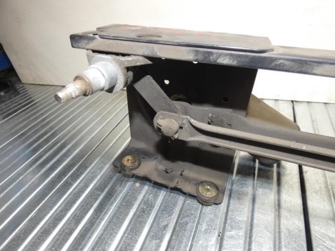 Moteur essuie glace avant RENAULT TRAFIC 1 PHASE 2 Diesel