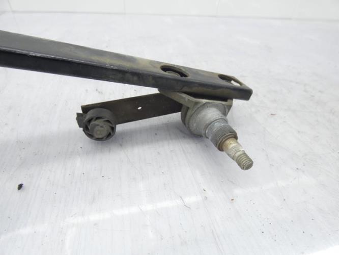 Moteur essuie glace avant RENAULT TRAFIC 1 PHASE 3