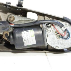 Moteur essuie glace avant RENAULT TWINGO 1 PHASE 2 Essence