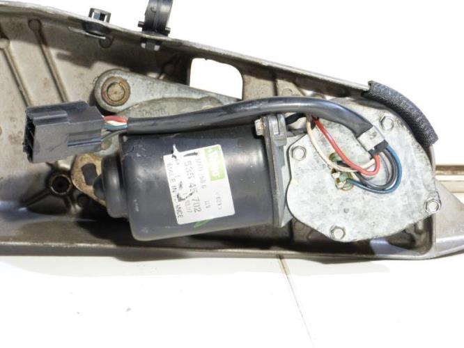Moteur essuie glace avant RENAULT TWINGO 1 PHASE 2 Essence