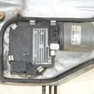 Moteur essuie glace avant RENAULT VEL SATIS PHASE 1 Diesel