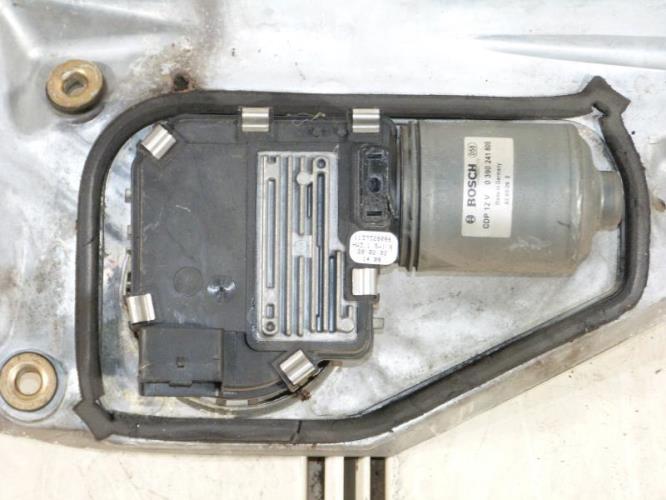 Moteur essuie glace avant RENAULT VEL SATIS PHASE 1 Diesel