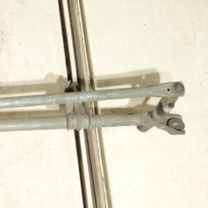 Moteur essuie glace avant RENAULT VEL SATIS PHASE 1 Diesel