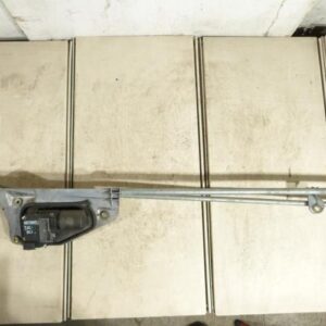 Moteur essuie glace avant RENAULT VEL SATIS PHASE 1 Diesel