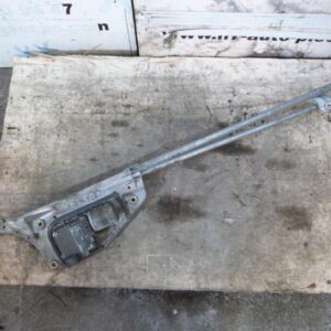 Moteur essuie glace avant RENAULT VEL SATIS PHASE 1 Diesel
