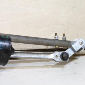 Moteur essuie glace avant RENAULT Essence
