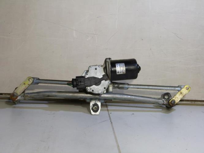 Moteur essuie glace avant SKODA OCTAVIA 1 PHASE 1 Diesel