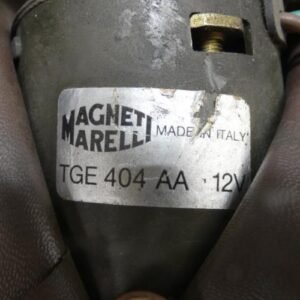 Moteur essuie glace avant FIAT REGATA PHASE 1