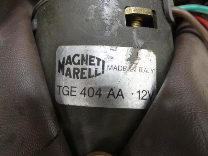 Moteur essuie glace avant FIAT REGATA PHASE 1