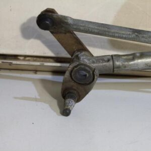 Moteur essuie glace avant VOLKSWAGEN BORA Diesel